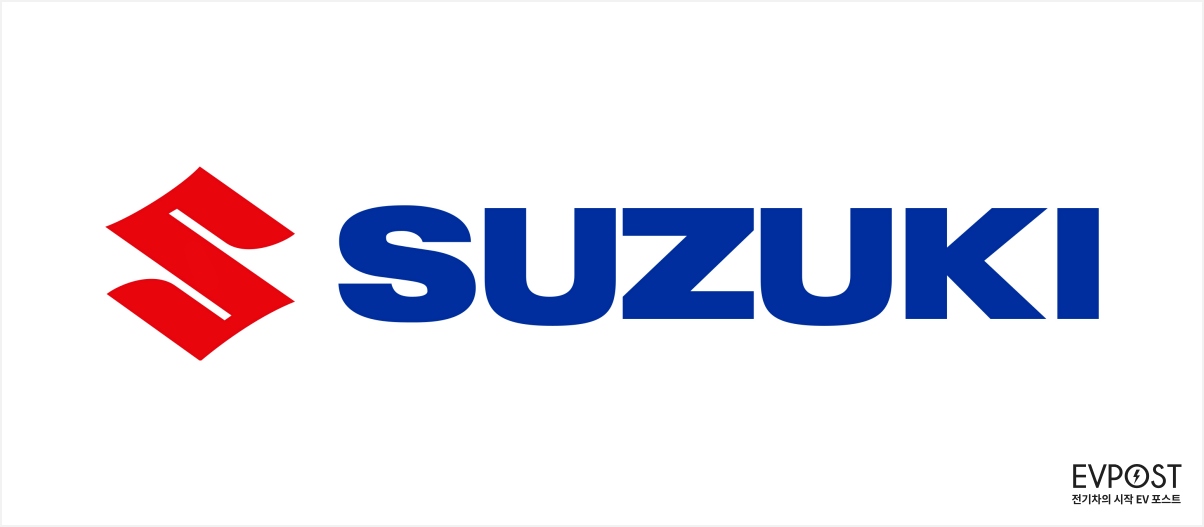 스즈키(Suzuki), 2025년까지 전기차 시장 진출한다 | EVPOST