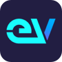 ev lounge logo x2