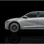 내 차에 어울릴까 ioniq 5
