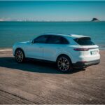 포르쉐 카이엔 하이브리드 E-Hybrid 시승기 일상을 진화시킨 SUV_evpost_29